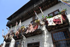 casa de los balcones, la orotava