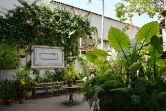 casa de los balcones, la orotava