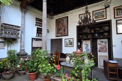 casa de los balcones, la orotava