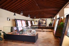 museo del vino, casa del vino, el sauzal