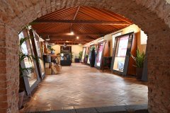 museo del vino, casa del vino, el sauzal