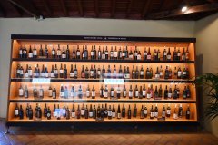 museo del vino, casa del vino, el sauzal