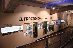 casa de la miel, casa del vino, el sauzal