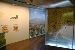 casa de la miel, casa del vino, el sauzal