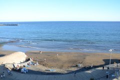 playa de el medano