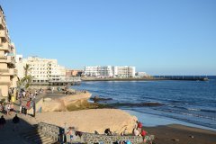 playa de el medano