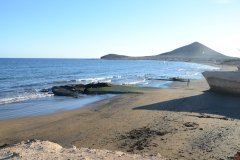 playa de el medano