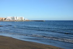 playa de el medano