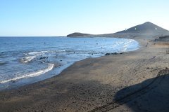 playa de el medano