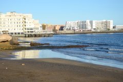playa de el medano
