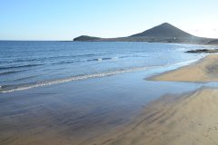 playa de el medano
