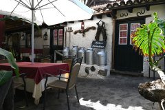 el monasterio de san pedro, la montañeta