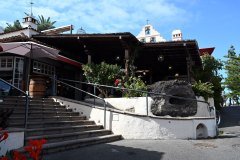 el monasterio de san pedro, la montañeta