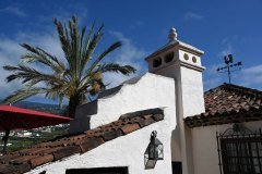 el monasterio de san pedro, la montañeta