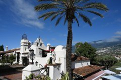 el monasterio de san pedro, la montañeta