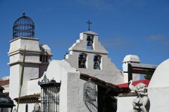 el monasterio de san pedro, la montañeta