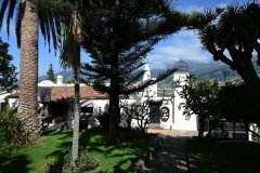 el monasterio de san pedro, la montañeta
