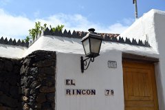 el rincón, la orotava