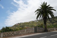el rincón, la orotava