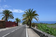 el rincón, la orotava