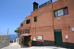 el rincón, restaurante san diego