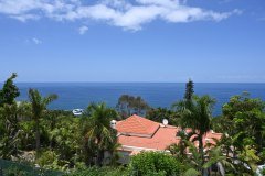 el rincón, la orotava