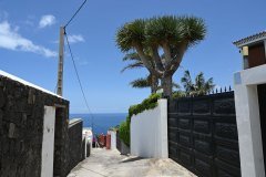 el rincón, la orotava