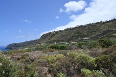 el rincón, la orotava