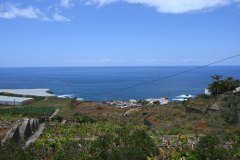 el rincón, vista a bollullo