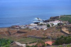 el rincón, vista a bollullo