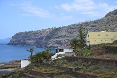 el rincón, la orotava