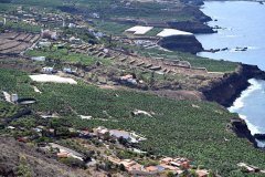 el rincón, la orotava