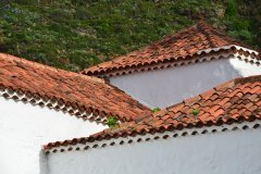 techos, el sauzal