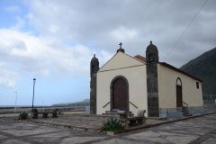 ermita de san roque, garachico