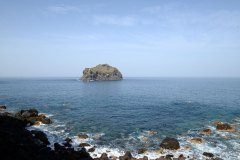 el roque, garachico