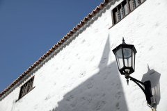 ermita de san roque, garachico