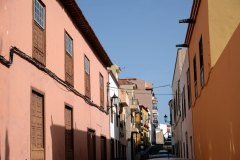 calle, garachico