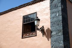 detalle, garachico