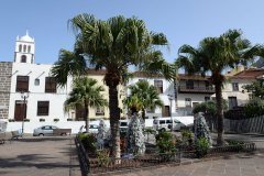 plaza juan gonzález de la torre