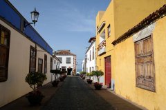calle calvo sotelo, garachico