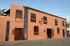 hotel la quinta roja, garachico