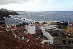 de la torre de la parroquia, garachico