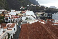 de la torre de la parroquia, garachico