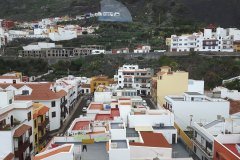 de la torre de la parroquia, garachico