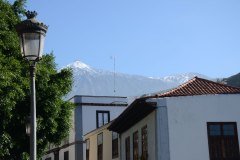 vista al teide, icod de los vinos