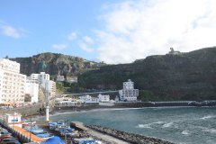 playa de san marcos, icod de los vinos