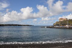 playa san marcos, icod de los vinos
