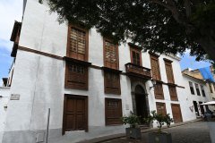 casa los cáceres, icod de los vinos