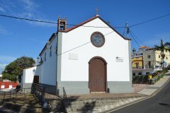 ermita de san antonio abad, la matanza