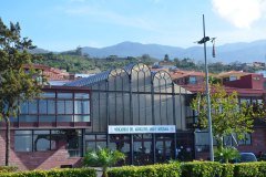 mercadillo del agricultor, la matanza